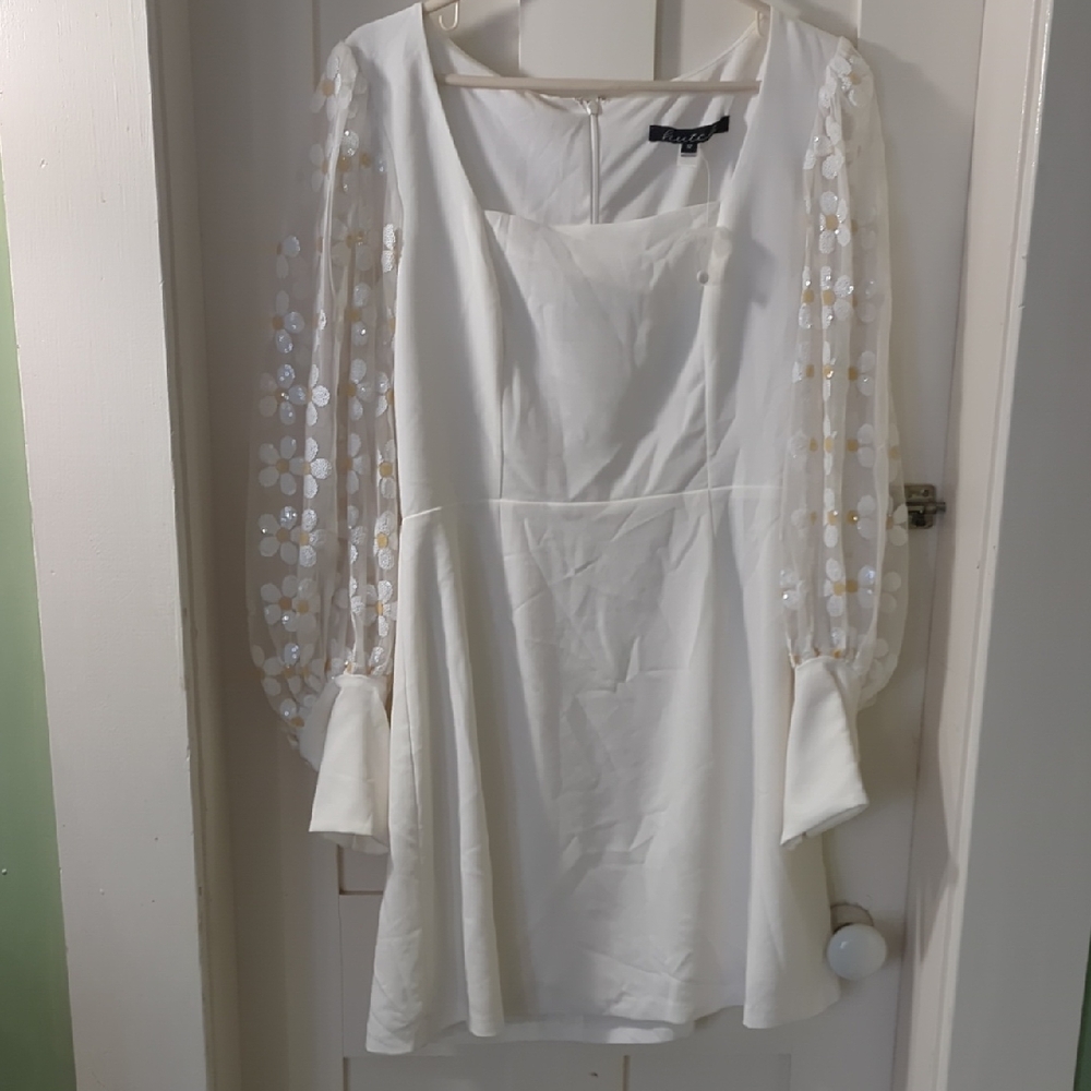 Modcloth Dress